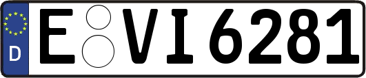 E-VI6281