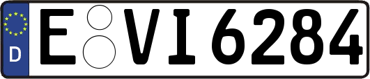 E-VI6284