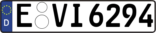 E-VI6294