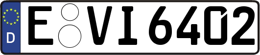 E-VI6402