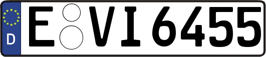 E-VI6455