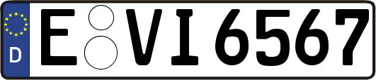 E-VI6567