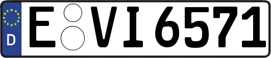 E-VI6571
