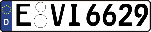 E-VI6629