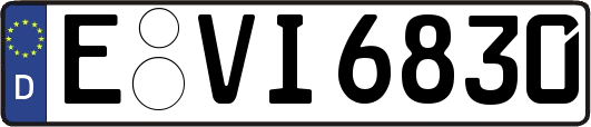 E-VI6830