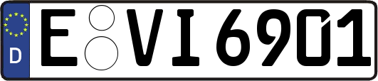 E-VI6901