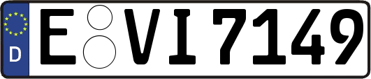 E-VI7149