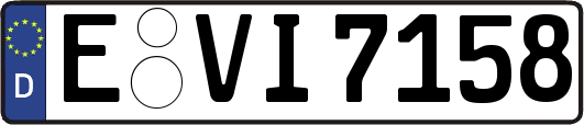 E-VI7158