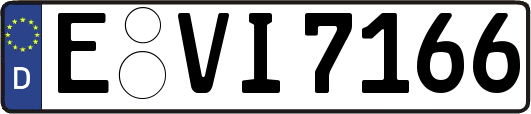 E-VI7166