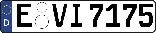 E-VI7175