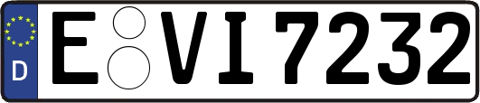 E-VI7232