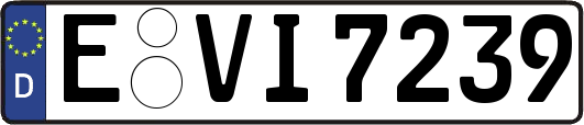 E-VI7239