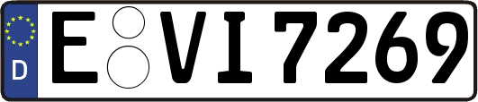 E-VI7269