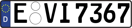 E-VI7367