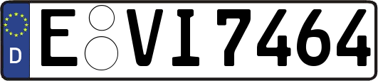 E-VI7464
