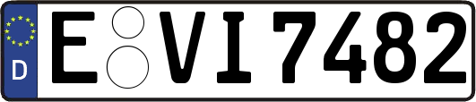 E-VI7482