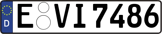 E-VI7486