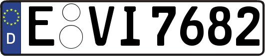 E-VI7682