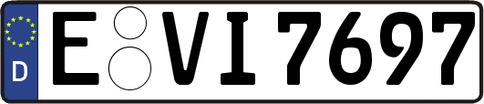E-VI7697