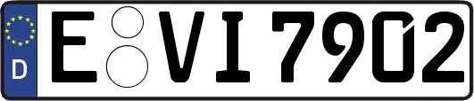 E-VI7902