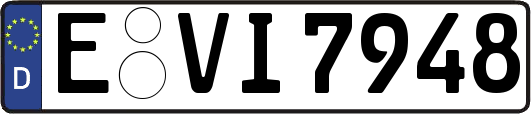 E-VI7948