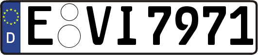 E-VI7971