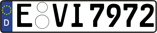 E-VI7972