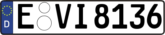 E-VI8136