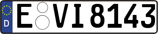 E-VI8143
