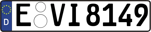 E-VI8149