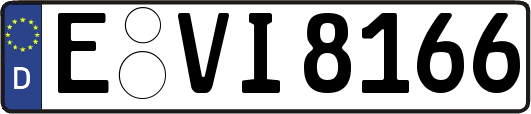 E-VI8166