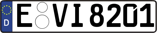 E-VI8201
