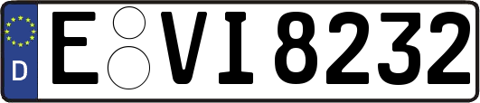 E-VI8232