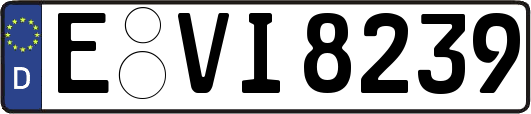E-VI8239