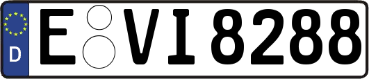 E-VI8288