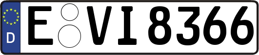 E-VI8366