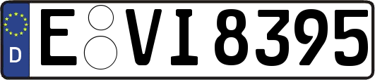 E-VI8395