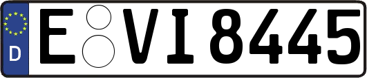 E-VI8445