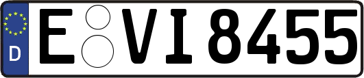 E-VI8455