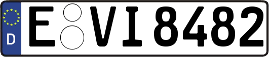 E-VI8482