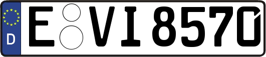 E-VI8570