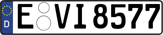 E-VI8577