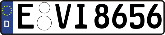 E-VI8656