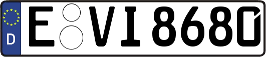 E-VI8680