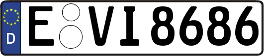 E-VI8686