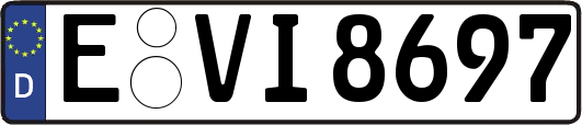 E-VI8697