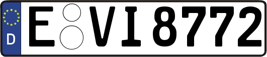 E-VI8772