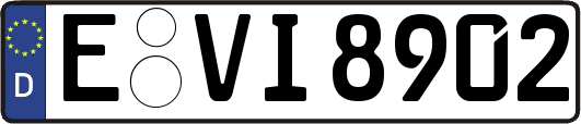 E-VI8902