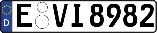 E-VI8982
