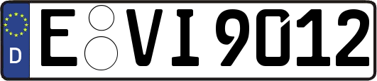 E-VI9012